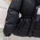 P*ada Down Jacket Top Version $350