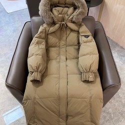 P*ada Down Jacket Top Version