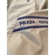 2023SS P*ada Jacket Top Version