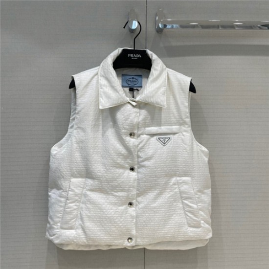 2022fw P*ADA Down Vest