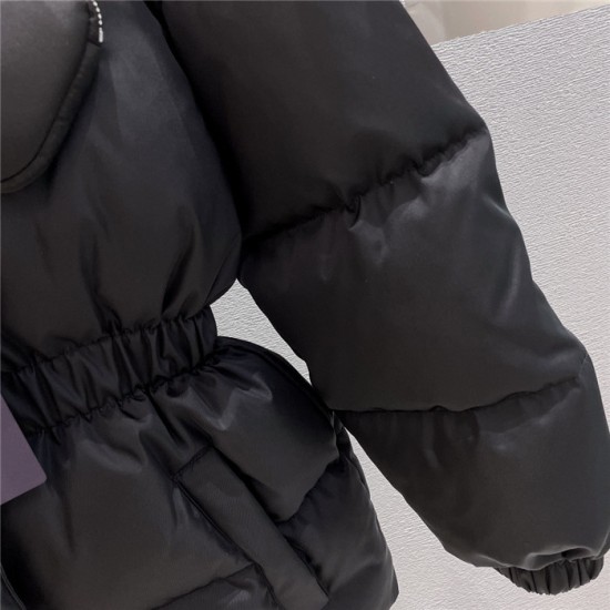 P*ada Down Jacket Top Version $350