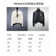 2022fw P*ADA Down Jacket