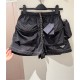 2023SS P*ada Shorts Top Version $150