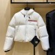 2022fw P*ADA Down Jacket