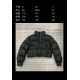 2022fw P*ADA Down Jacket