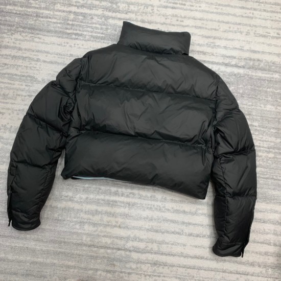 2022fw P*ADA Down Jacket