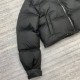 2022fw P*ADA Down Jacket