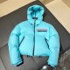 2022fw P*ADA Down Jacket