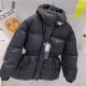 P*ada Down Jacket Top Version $350