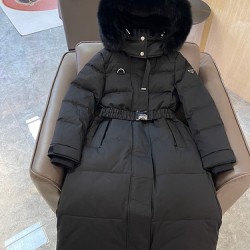 P*ada Down Jacket Top Version