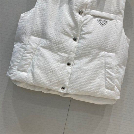 2022fw P*ADA Down Vest