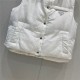 2022fw P*ADA Down Vest