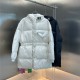 2022fw P*ADA Down Jacket