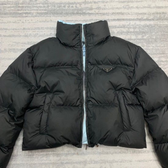 2022fw P*ADA Down Jacket