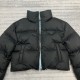 2022fw P*ADA Down Jacket