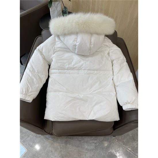 2022fw P*ADA Down Jacket