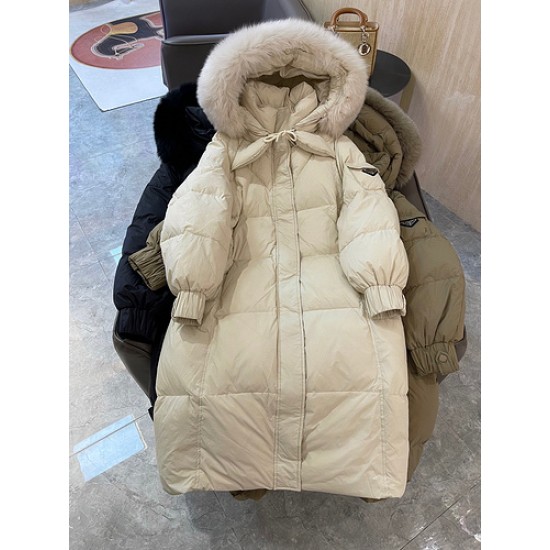 P*ada Down Jacket Top Version