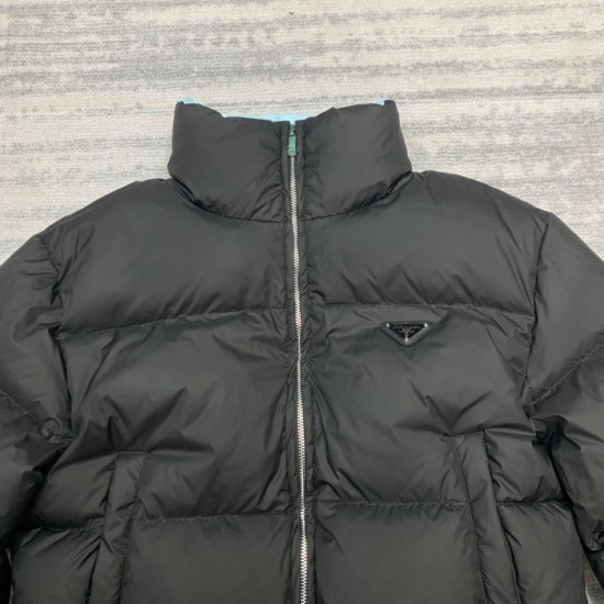 2022fw P*ADA Down Jacket