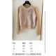 2023fw P*ada Sweater Top Version