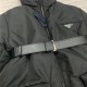 2022fw P*ADA Down Jacket Best Quality $450