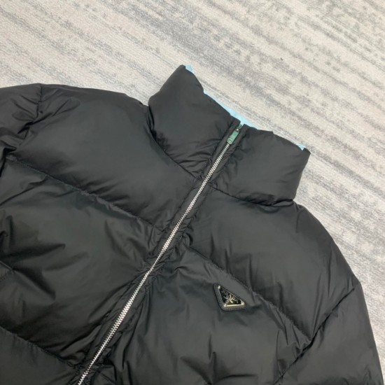 2022fw P*ADA Down Jacket