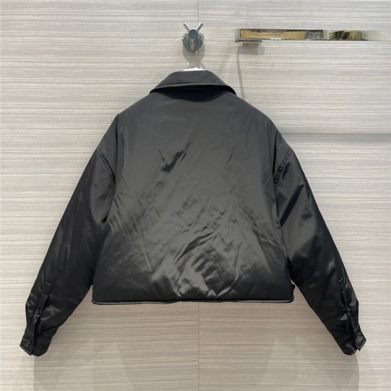 2022fw P*ADA Down Jacket