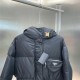 2022fw P*ADA Down Jacket