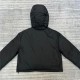 2023fw P*ada Down Jacket Top Version