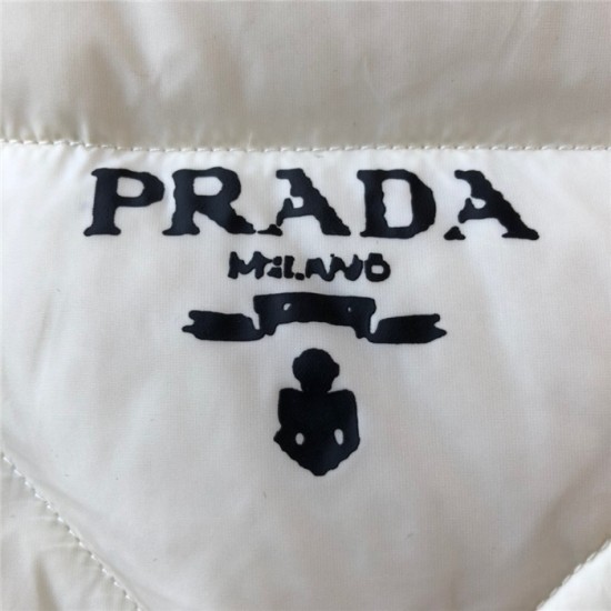 2022fw P*ADA Down Jacket