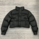 2022fw P*ADA Down Jacket