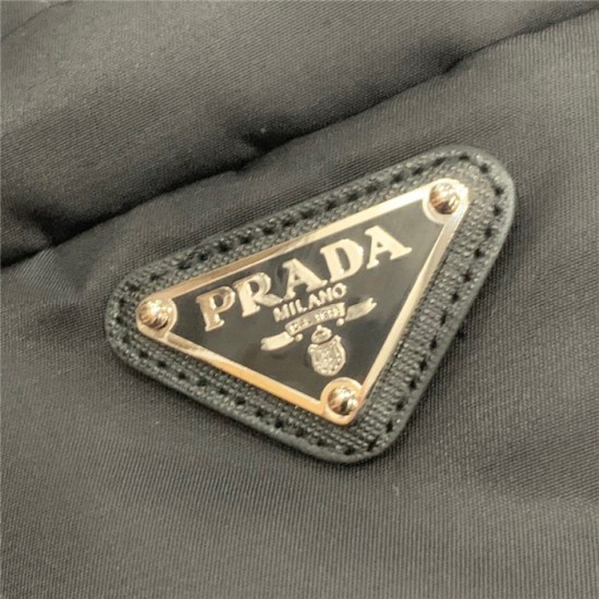 2022fw P*ADA Down Jacket Best Quality $450