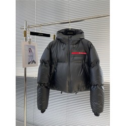 2022fw P*ADA Down Jacket