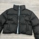 2022fw P*ADA Down Jacket