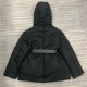 2022fw P*ADA Down Jacket Best Quality $450