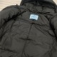 2022fw P*ADA Down Jacket Best Quality $450