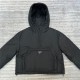 2023fw P*ada Down Jacket Top Version