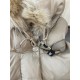 2022fw P*ADA Down Jacket