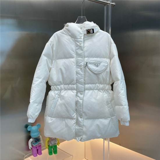 2022fw P*ADA Down Jacket