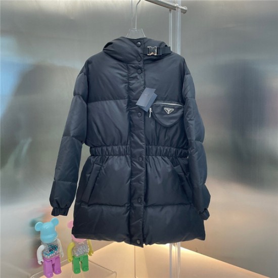 2022fw P*ADA Down Jacket