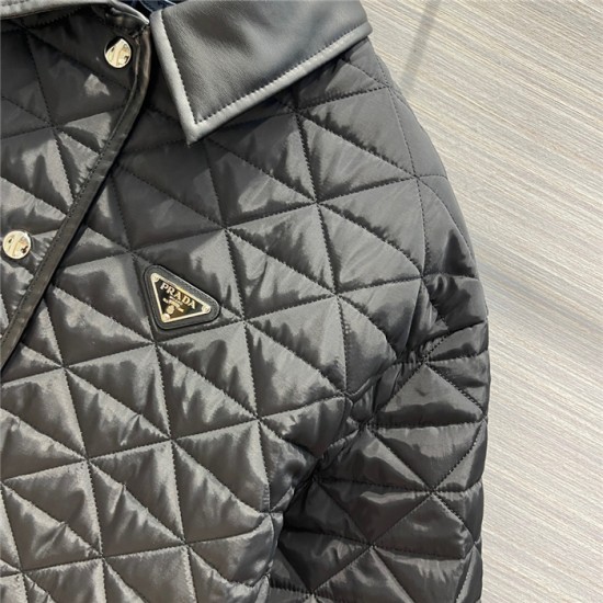 2022fw P*ADA Down Jacket