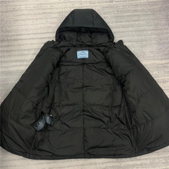 2022fw P*ADA Down Jacket Best Quality $450