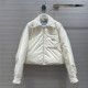 2022fw P*ADA Down Jacket