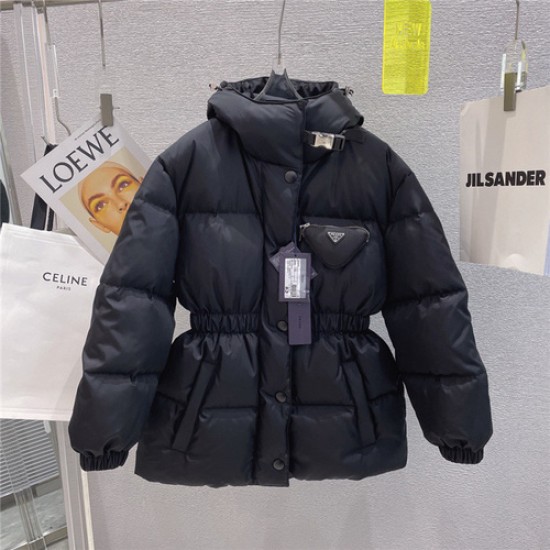 P*ada Down Jacket Top Version $350