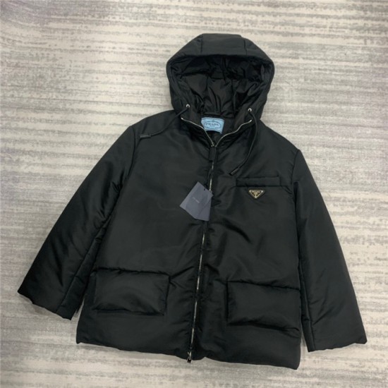 2022fw P*ADA Down Jacket Best Quality $450