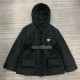 2022fw P*ADA Down Jacket Best Quality $450