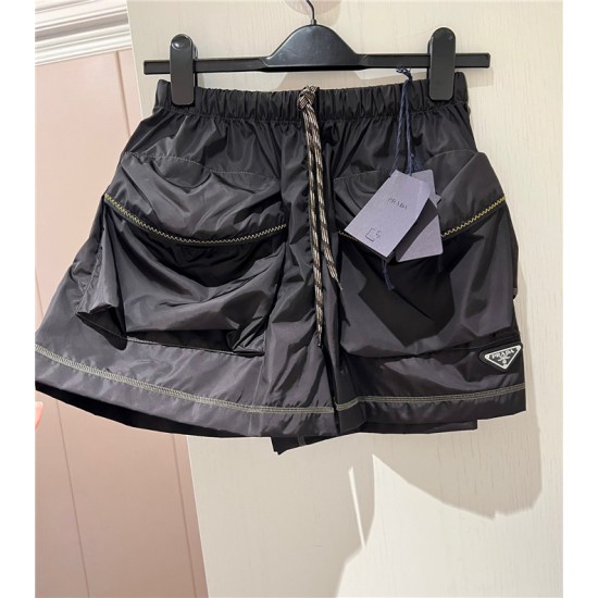 2023SS P*ada Shorts Top Version $150