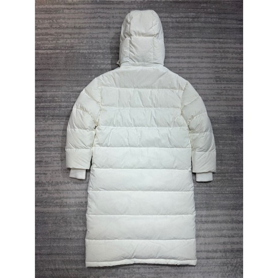 P*ada Down Jacket Top Version