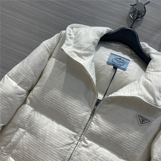 2022fw P*ADA Down Jacket