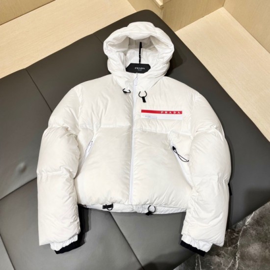 2022fw P*ADA Down Jacket