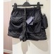 2023SS P*ada Shorts Top Version $150